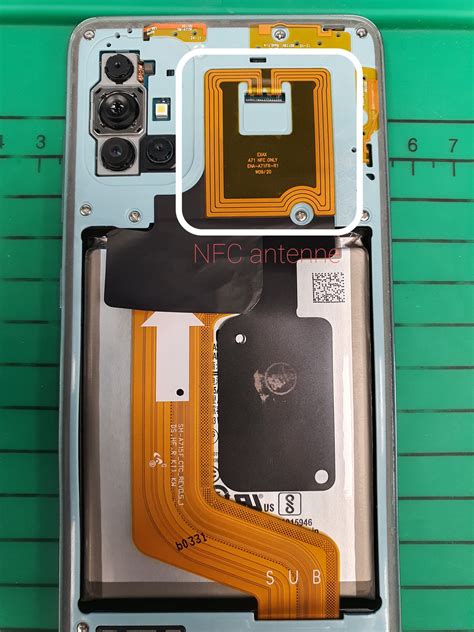 couldn't read nfc tag samsung a71|galaxy nfc troubleshooting.